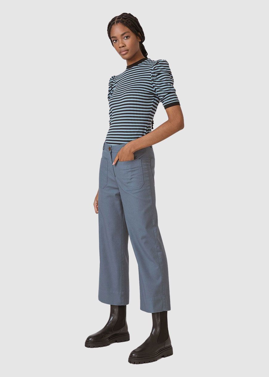 Mariartze Women Trouser Mariartze Women Trouser