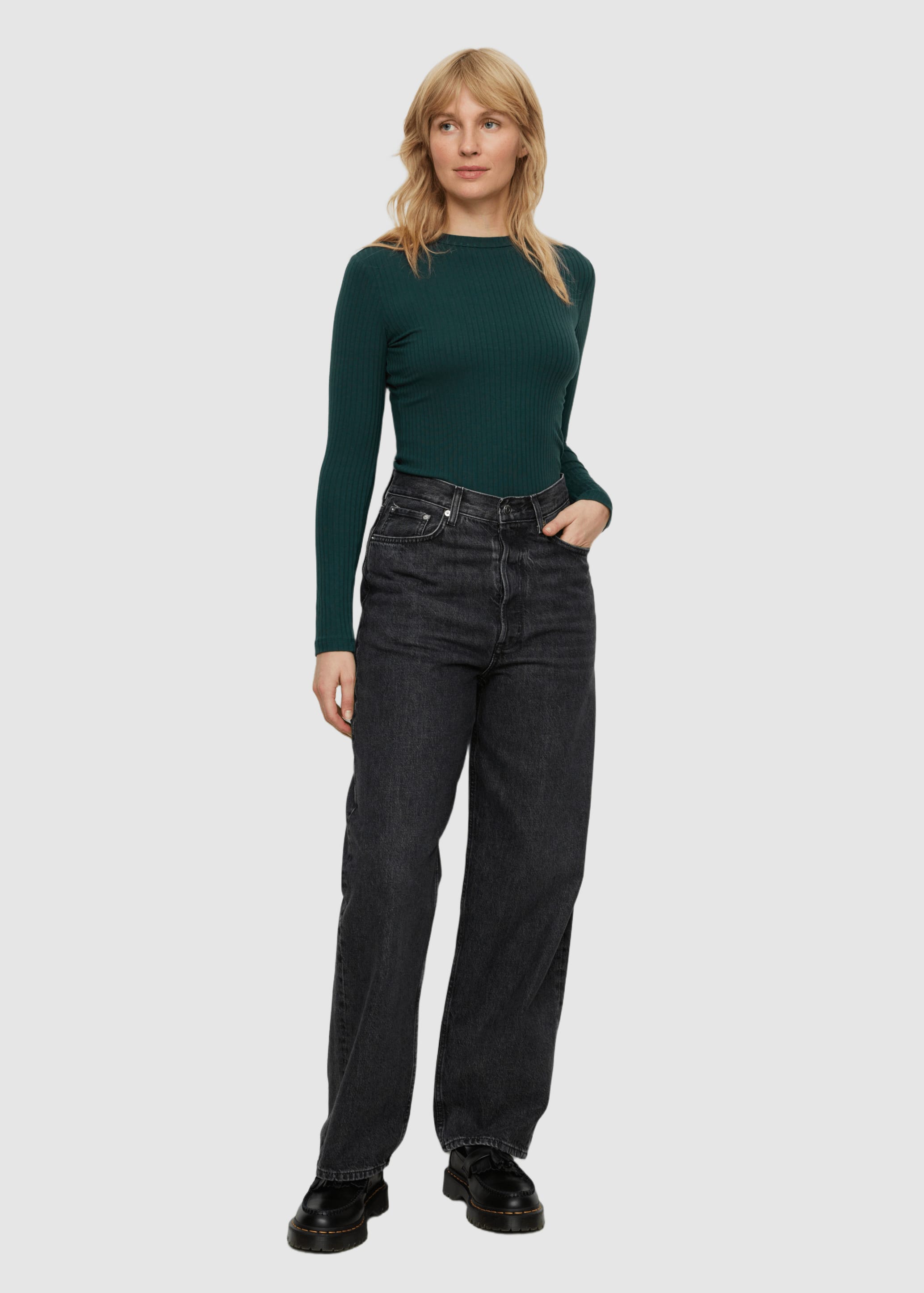Stella Deep Green