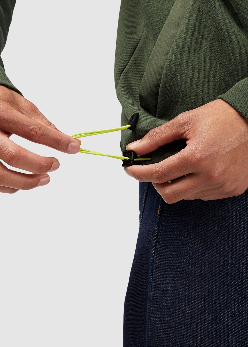 Utility Sweater Utility Sweater