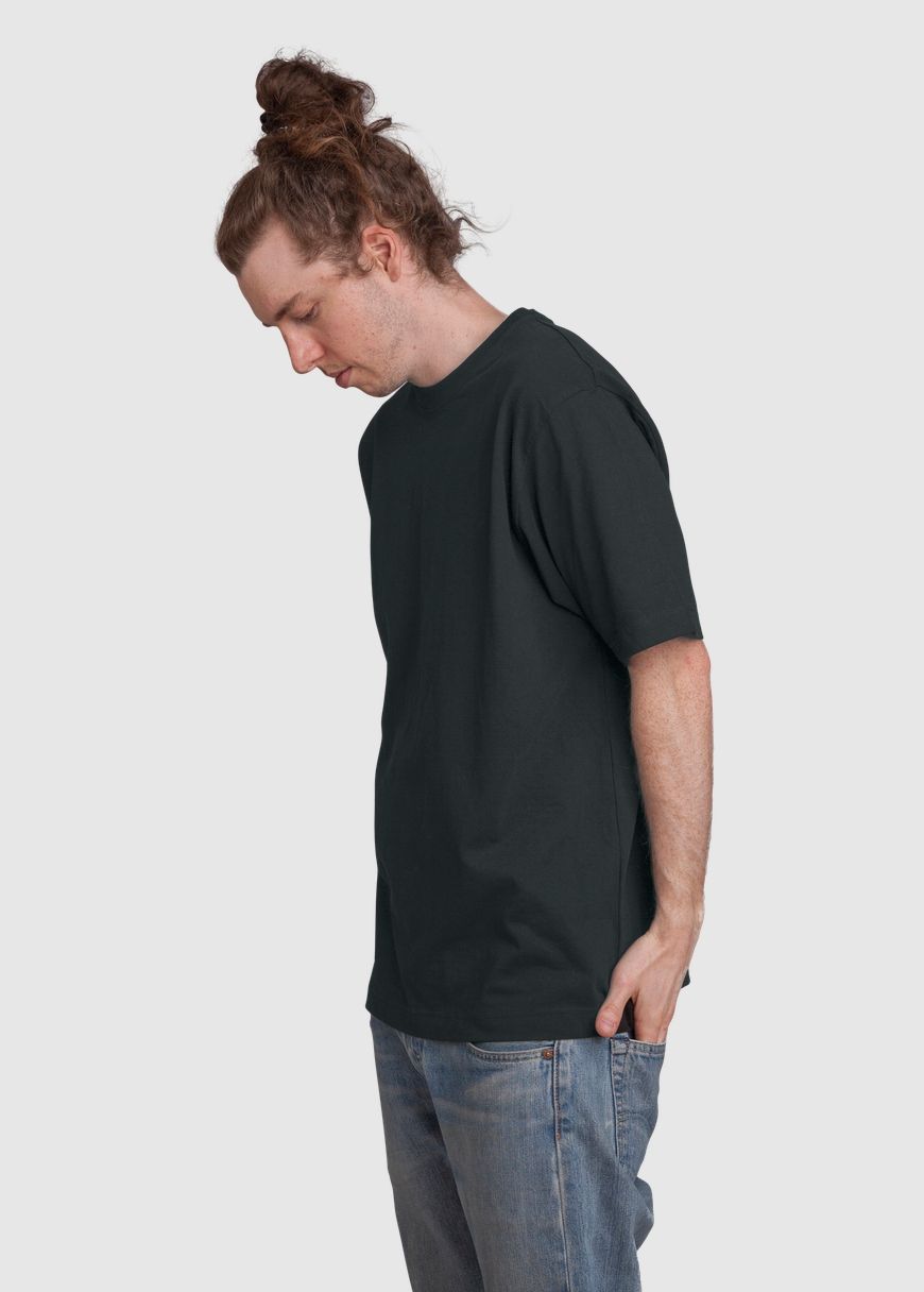 greenality_x_basics_t_shirt_heavy_weight_man_NOS_GXB_STTU_788_Black_3_0a6ab5db87.jpeg T-Shirt Heavy Weight Man Black