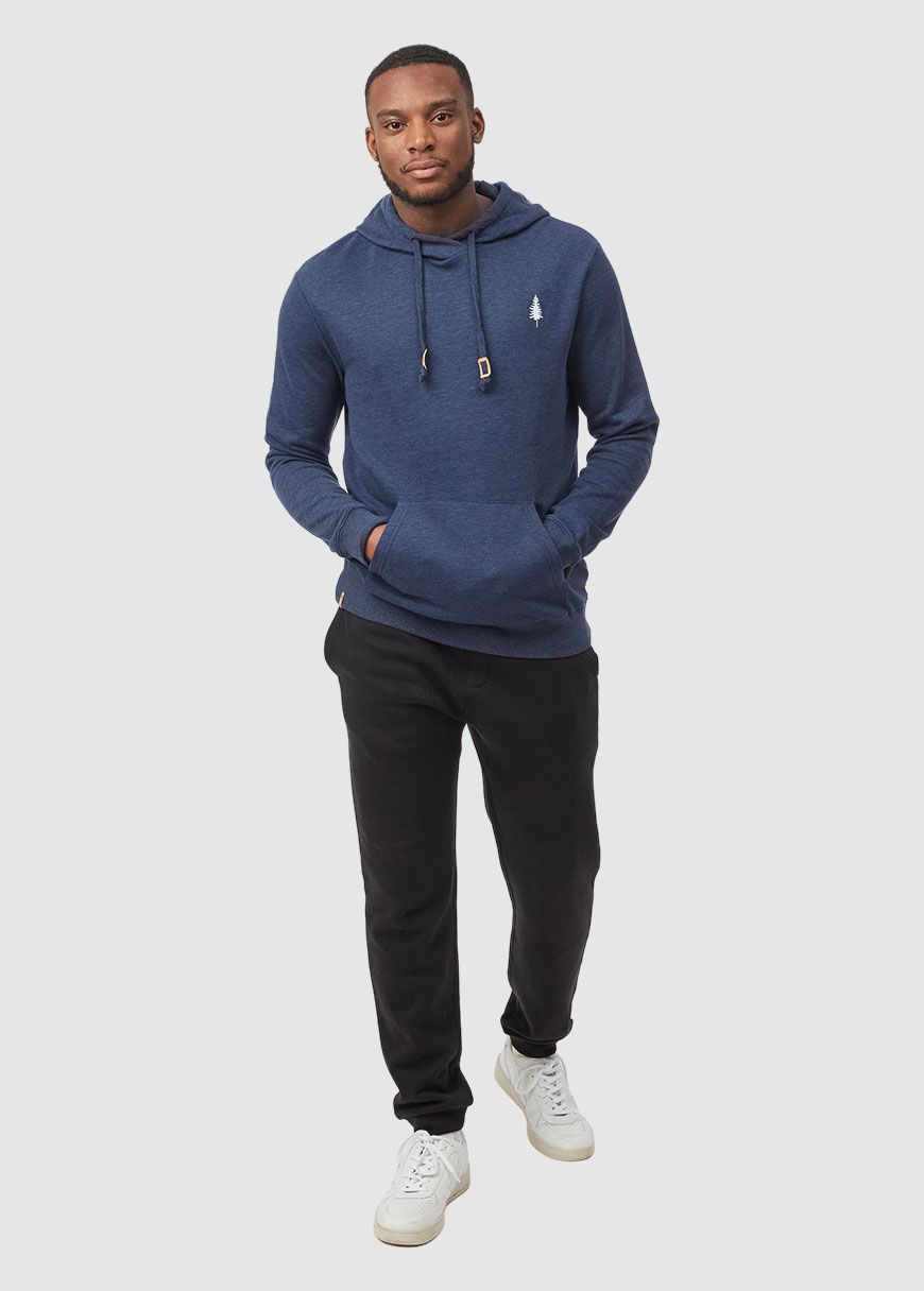 M TreeFleece Golden Spruce Hoodie M TreeFleece Golden Spruce Hoodie