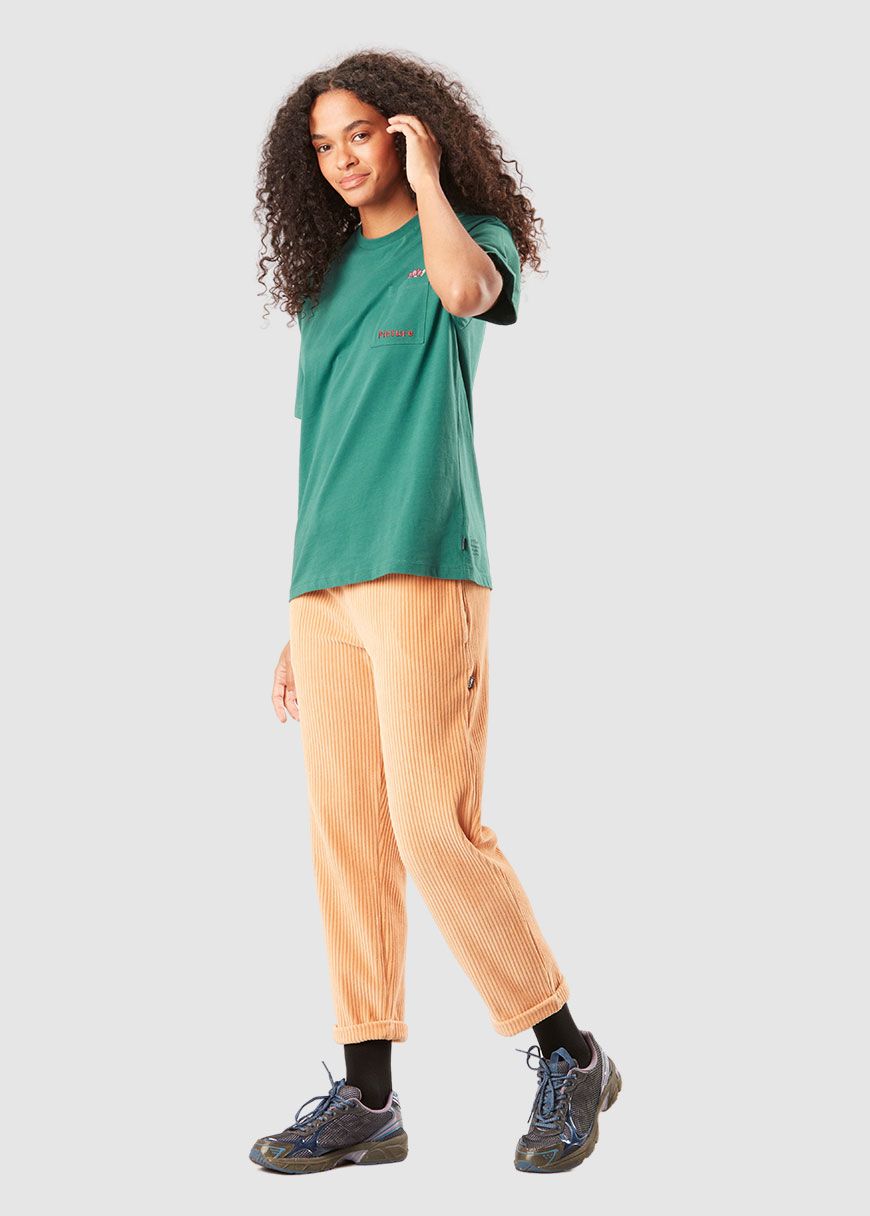 Kiarra Pocket Tee