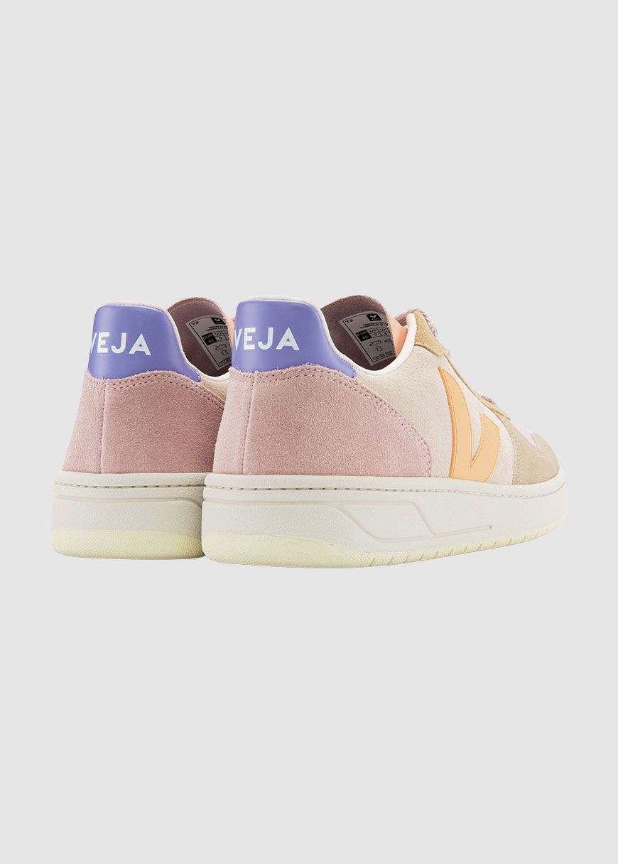 W' V-10 Suede W' V-10 Suede