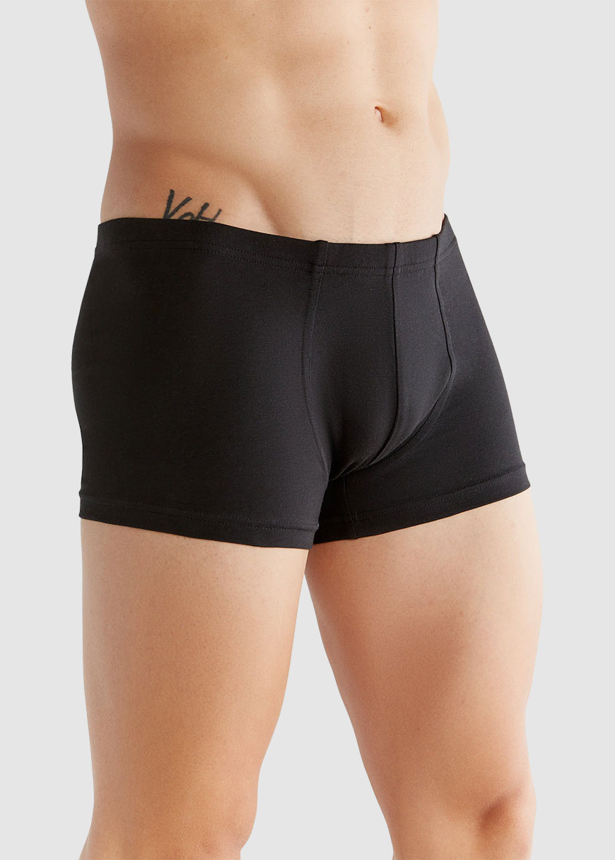 Herren Retroshorts