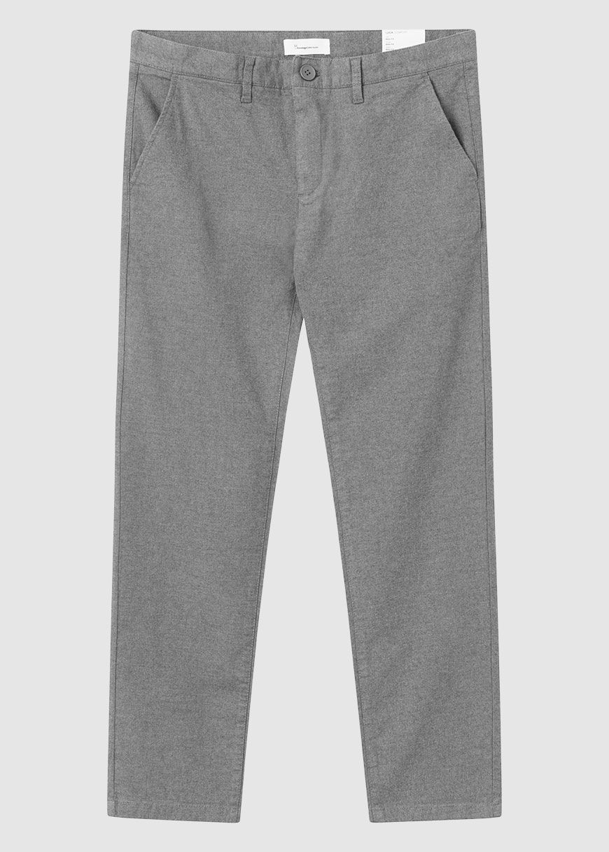 Chuck Regular Flannel Chino Pants Chuck Regular Flannel Chino Pants