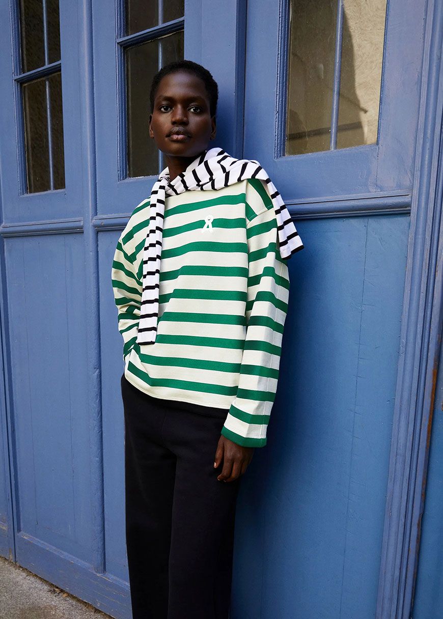 Iconic Å Frankaa Bold