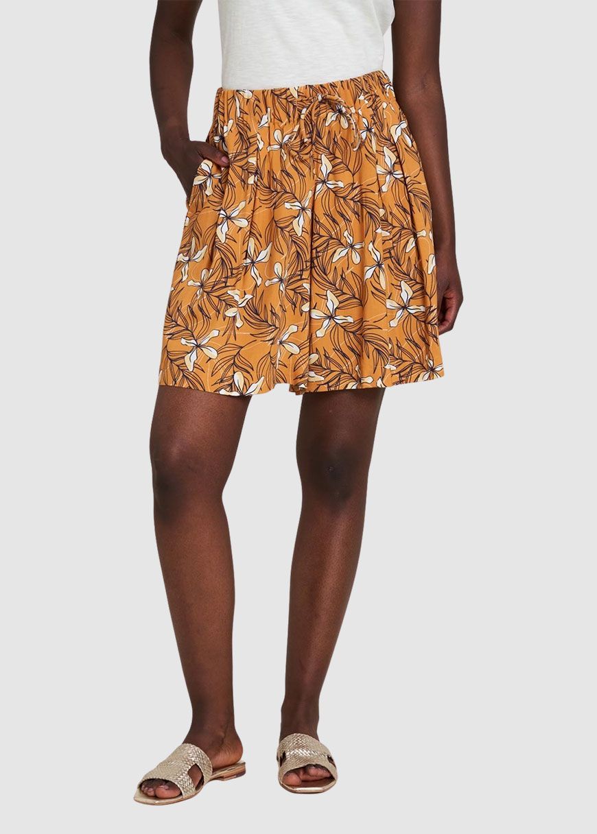 EcoVero Shorts EcoVero Shorts