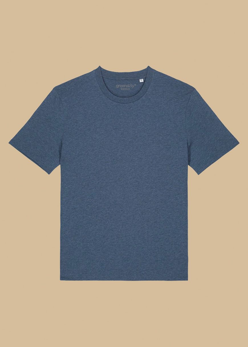 Classic T-Shirt Man