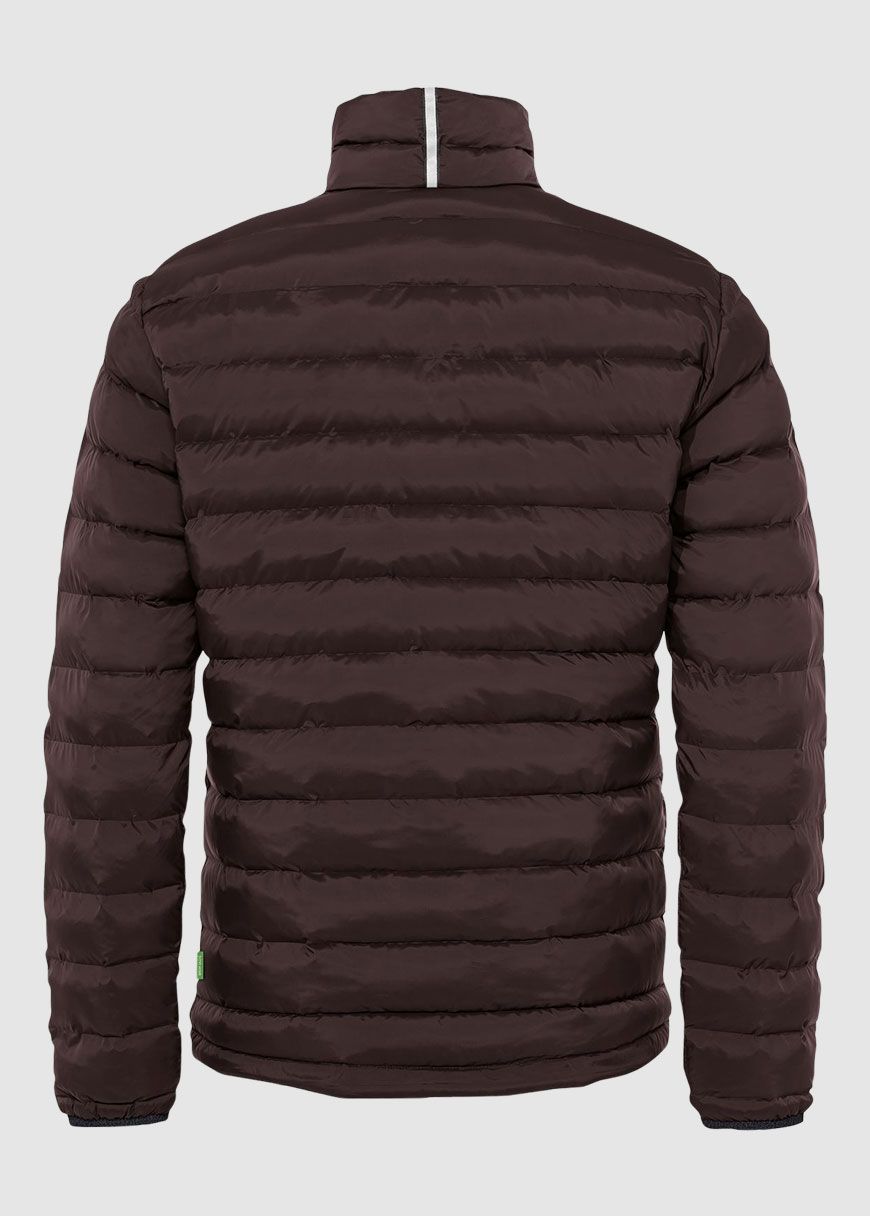 Me Mineo Padded Jacket