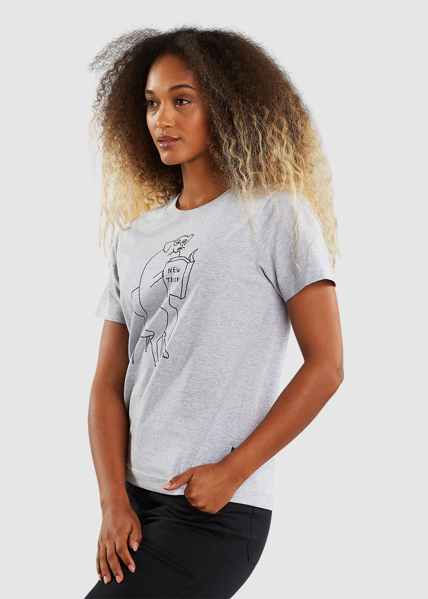 T-Shirt Mysen New Tricks T-Shirt Mysen New Tricks