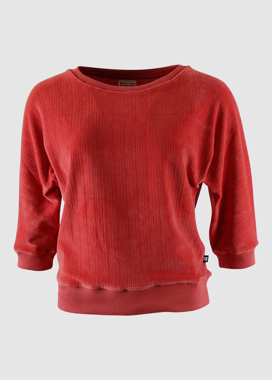 Sweater Sybille Velvet