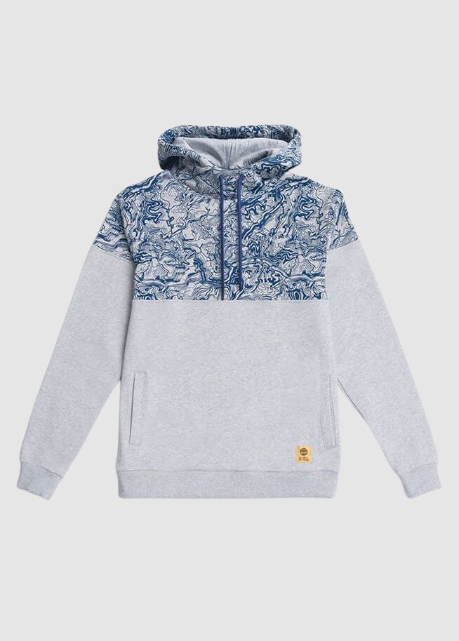 Iso-Yeah Hoodie Iso-Yeah Hoodie
