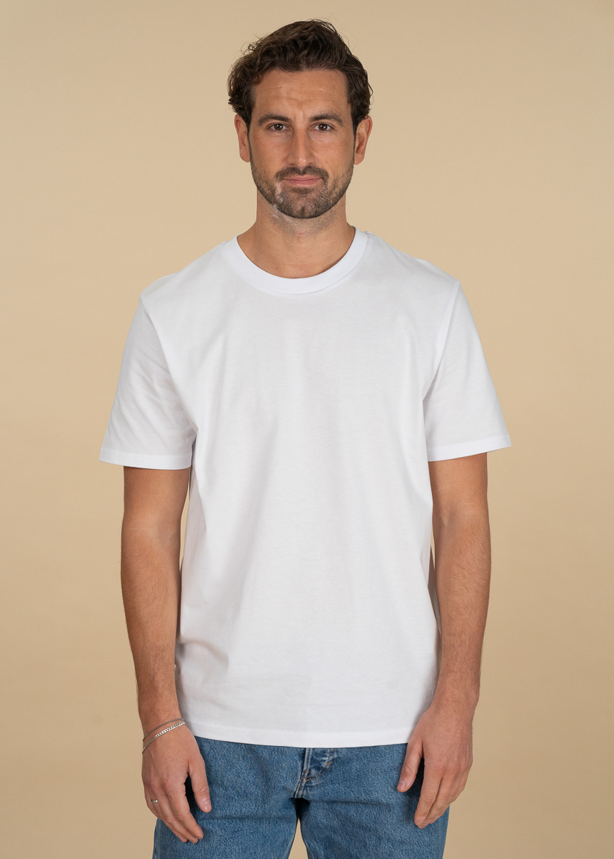 Classic T-Shirt M 5er Pack