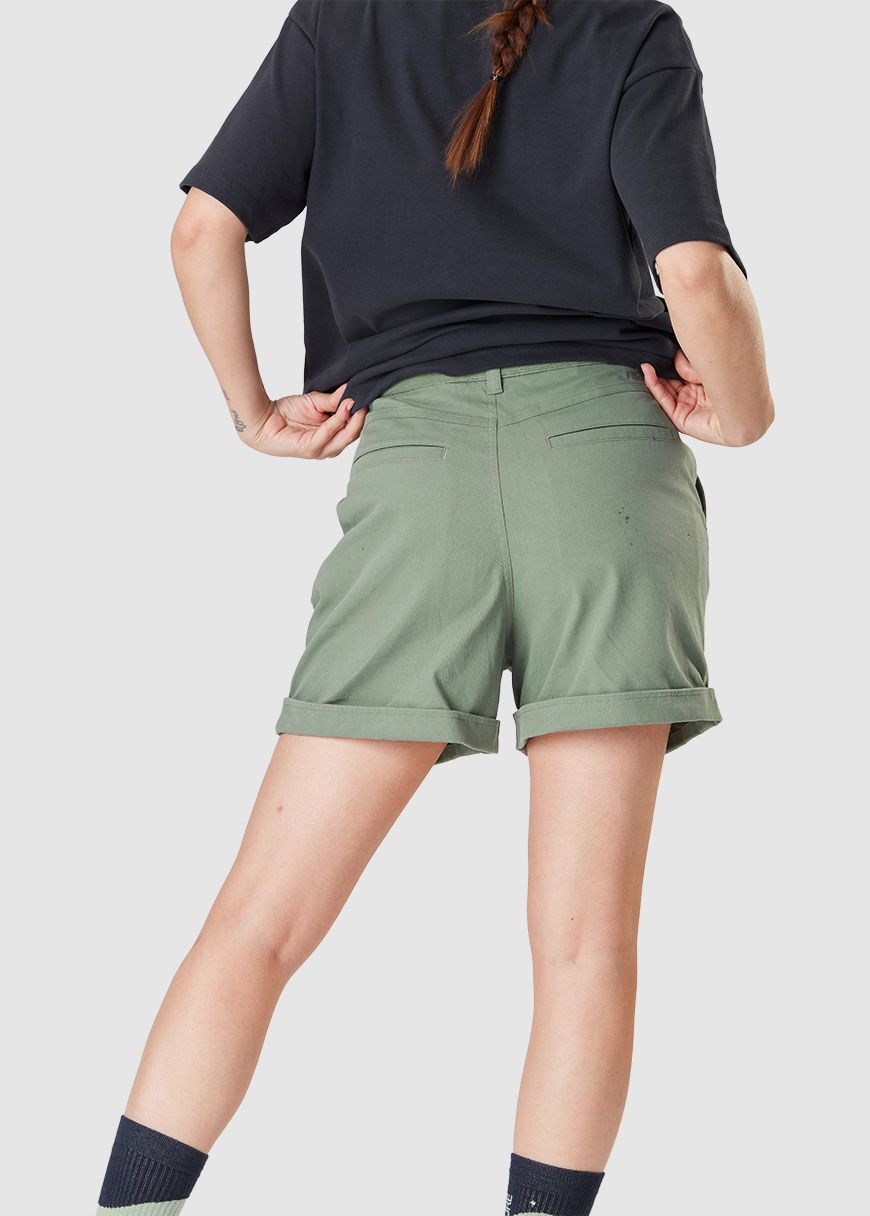 Anjel Chino Shorts