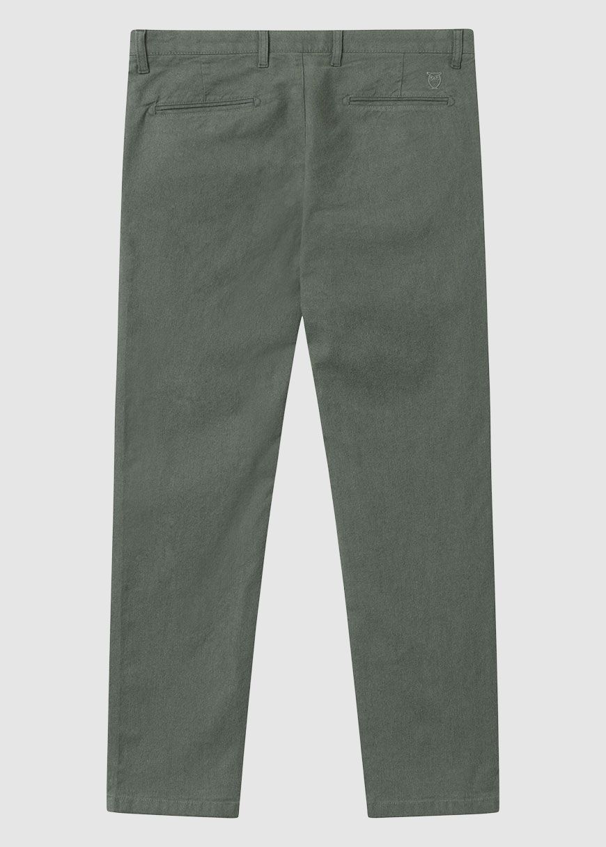 Chuck Regular Flannel Chino Pants Chuck Regular Flannel Chino Pants