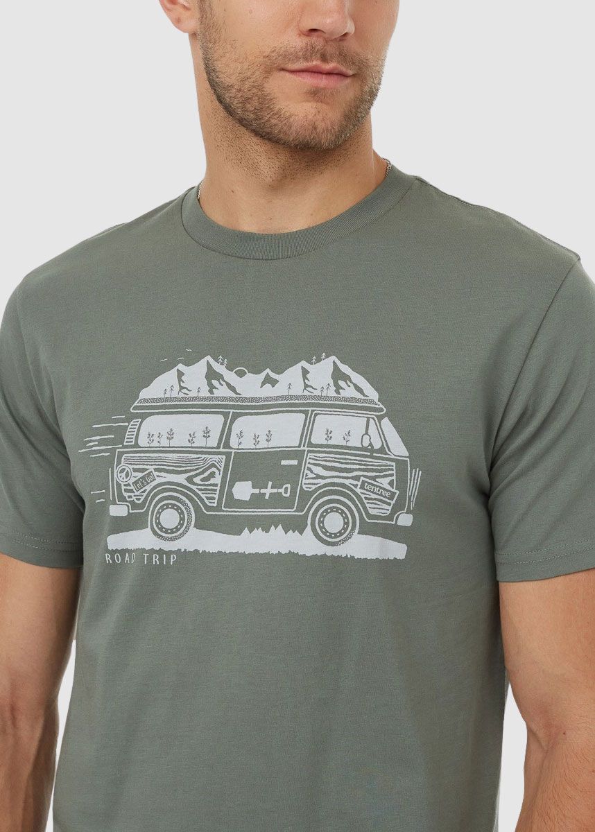 M Road Trip T-Shirt M Road Trip T-Shirt