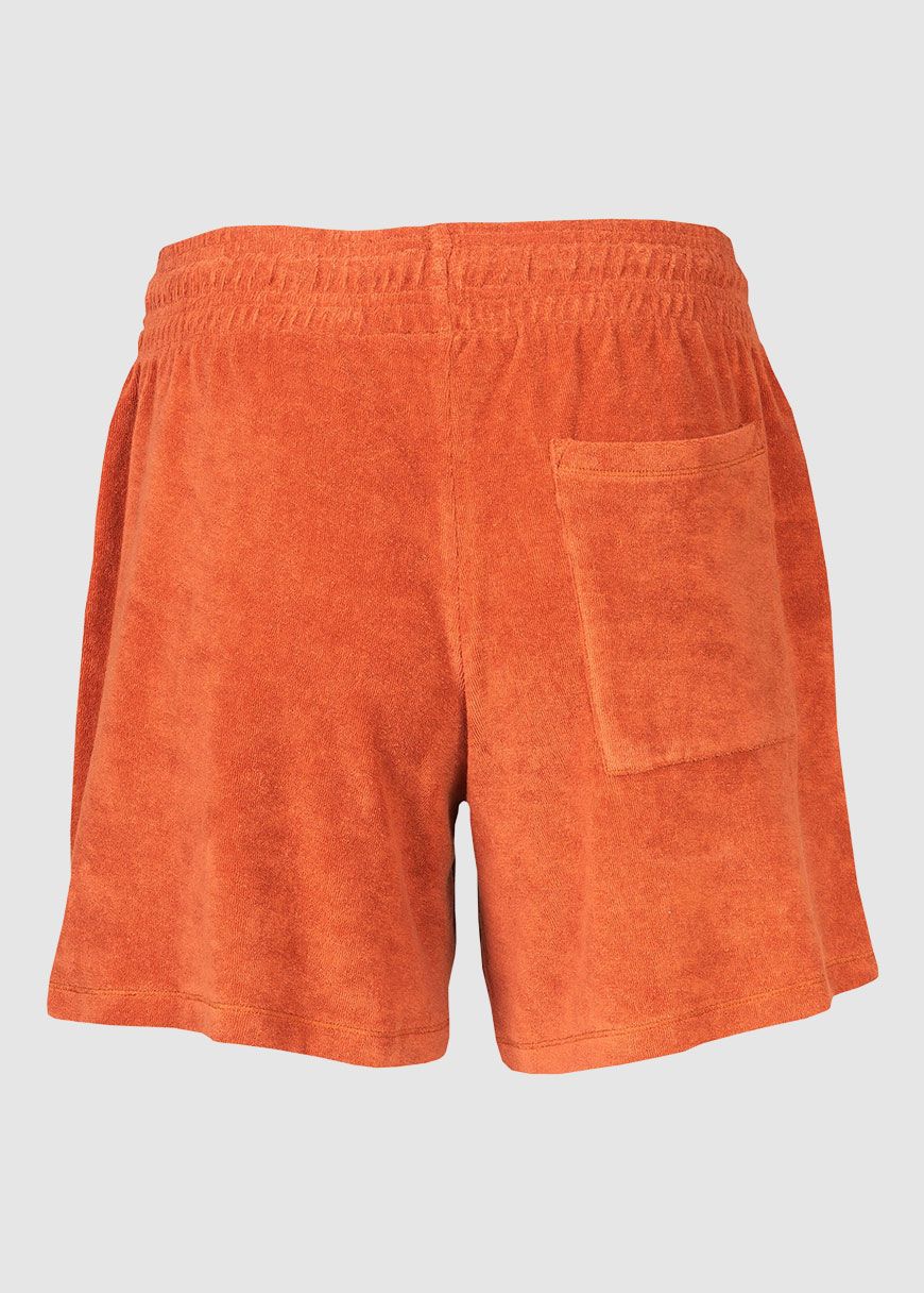 Frottee Shorts