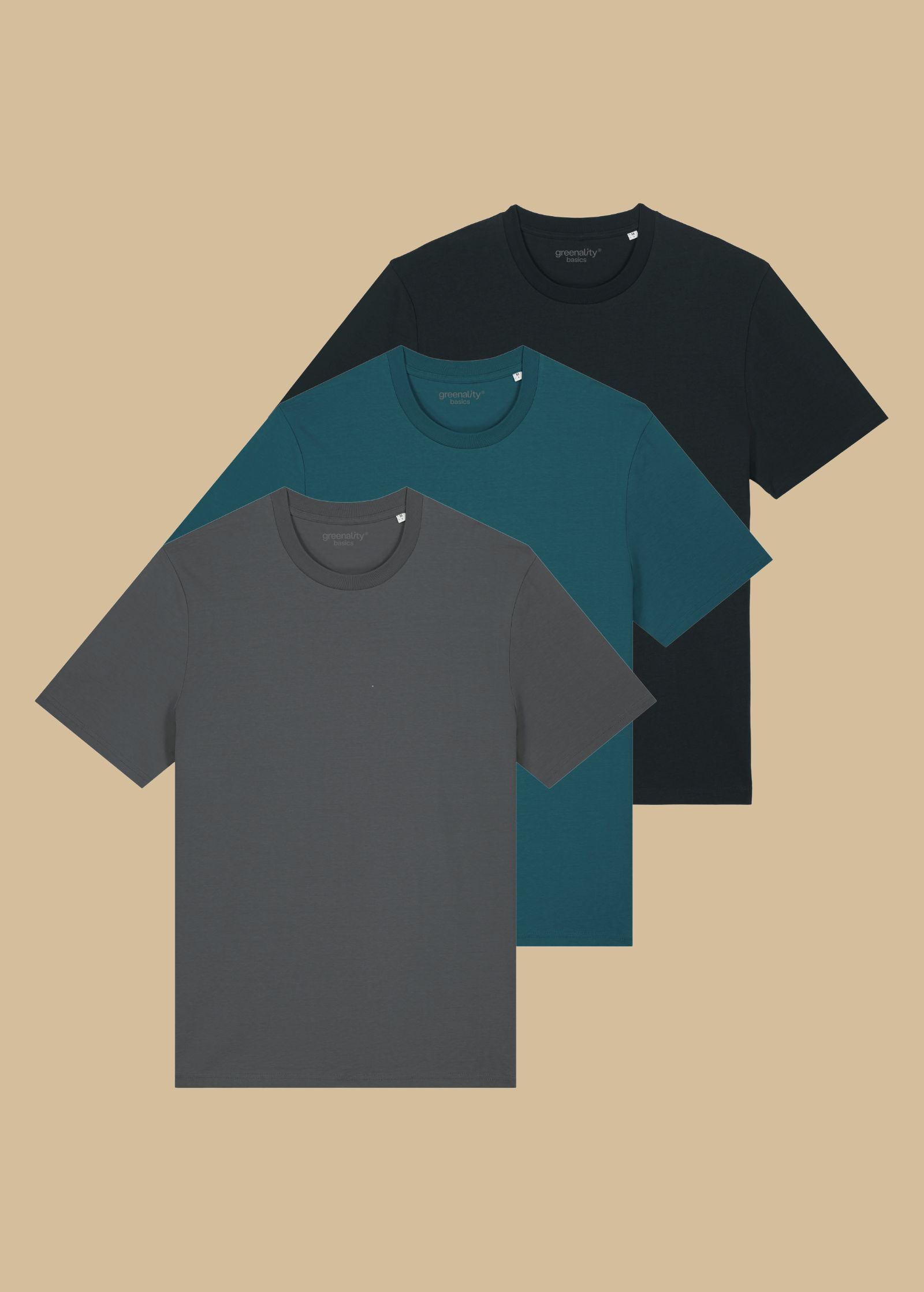 3pack-mix-4.jpg Classic T-Shirt Man 3er Pack Mix 4