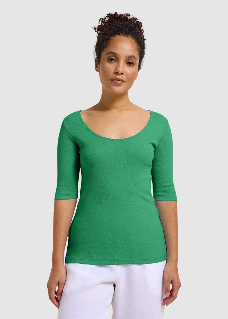 Halbarmshirt Halbarmshirt
