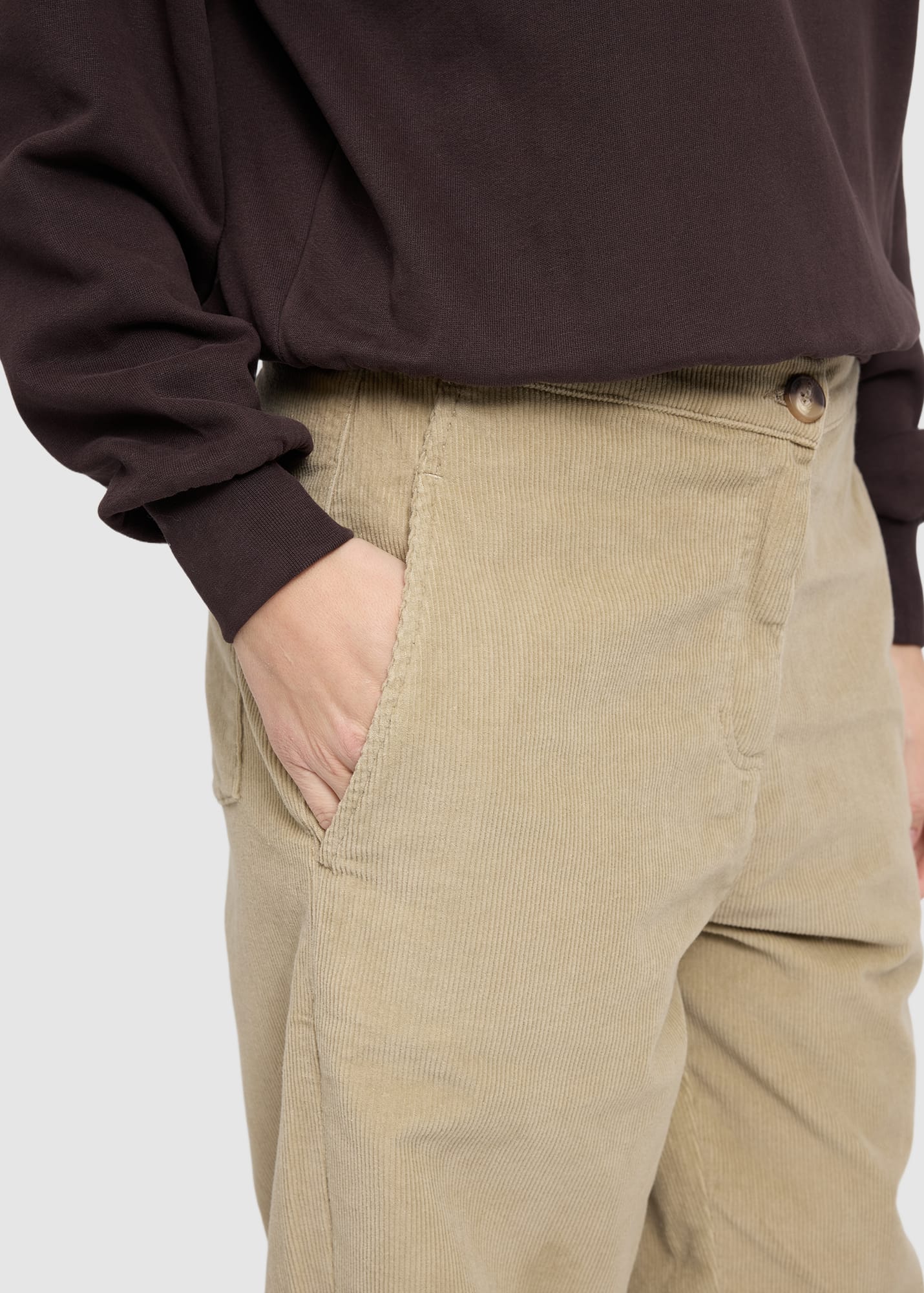 mazine-corduroy-pants-light-khaki-5.jpeg Corduroy Pants Light Khaki