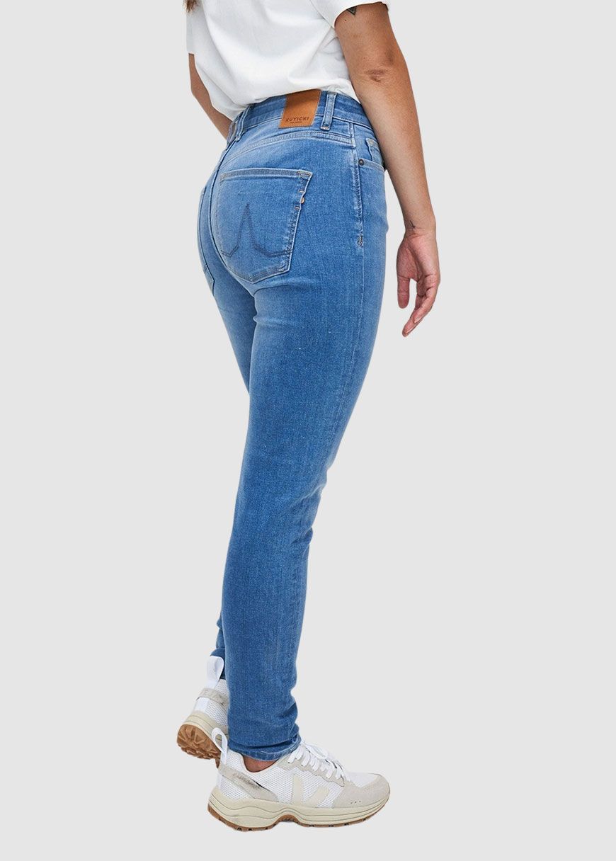 Lizzy Super Skinny Lizzy Super Skinny