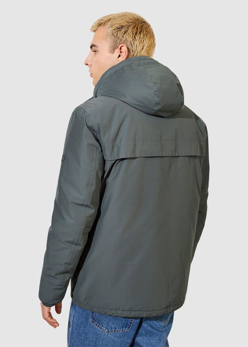 Jacket Marton