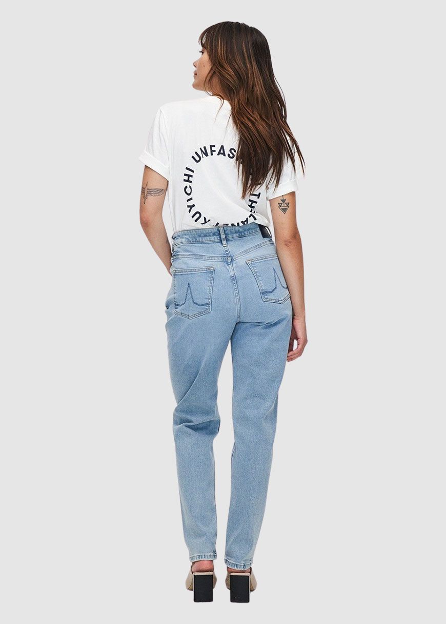 Nora Loose Tapered Nora Loose Tapered