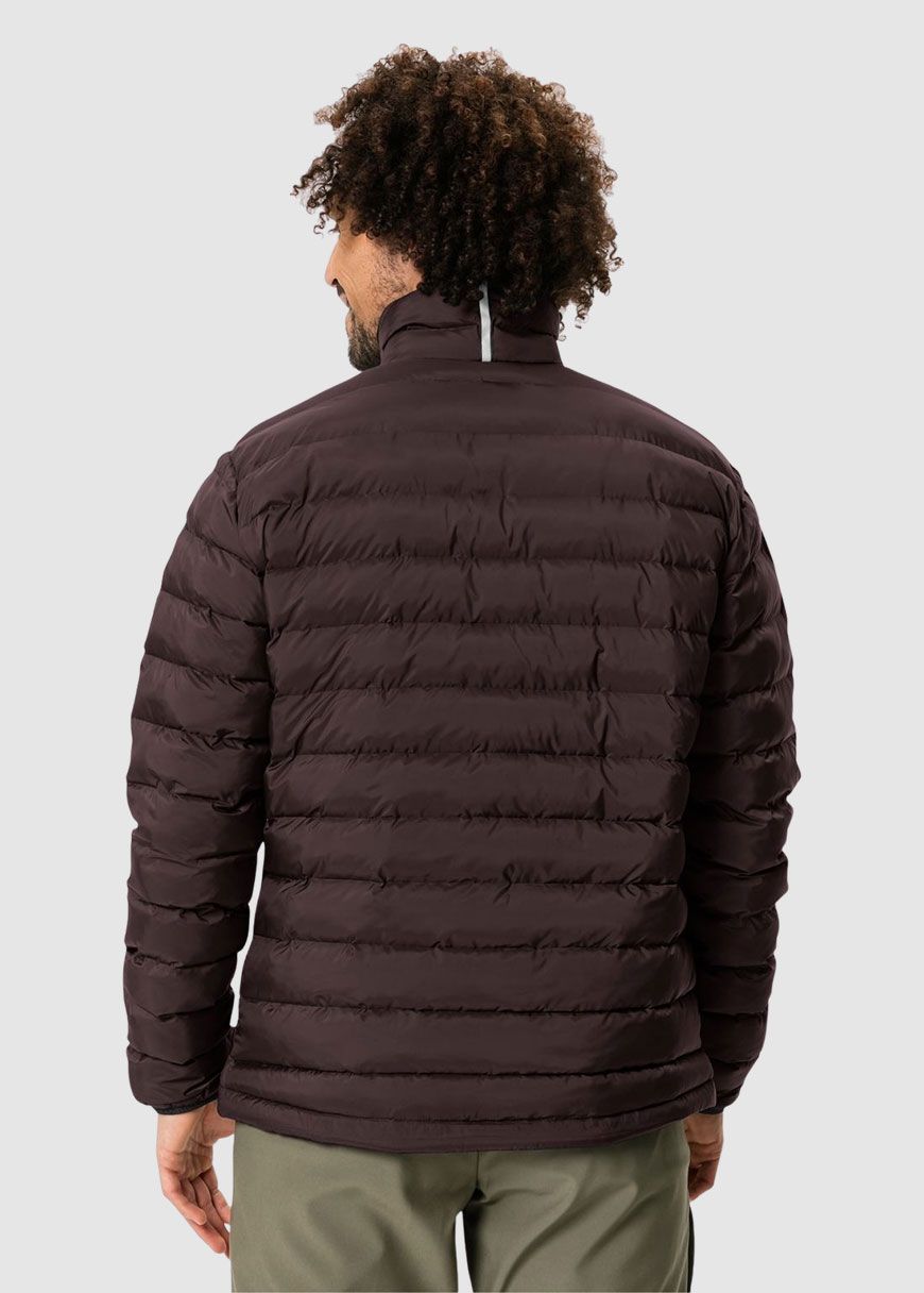 Me Mineo Padded Jacket