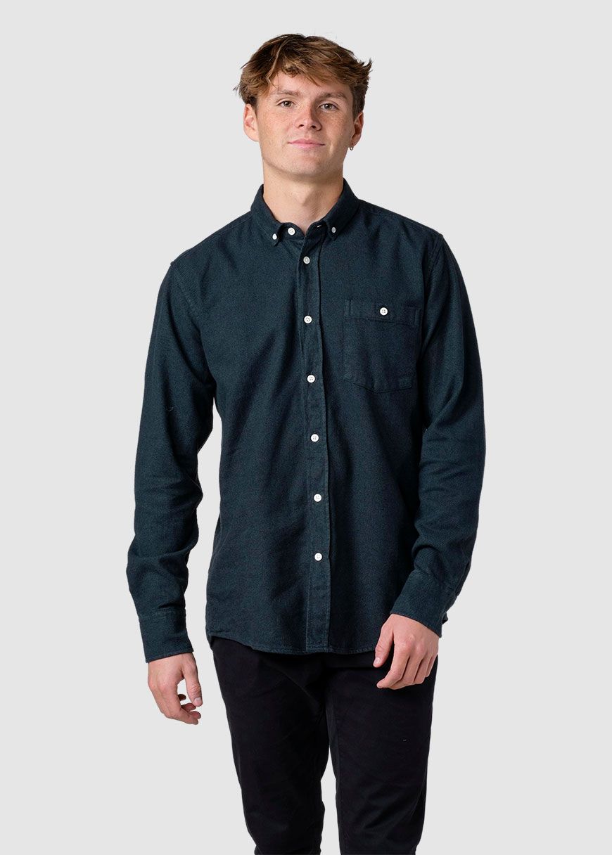 Benjamin Lumber Shirt