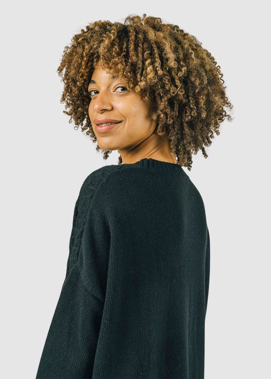 Knitted Dress Knitted Dress