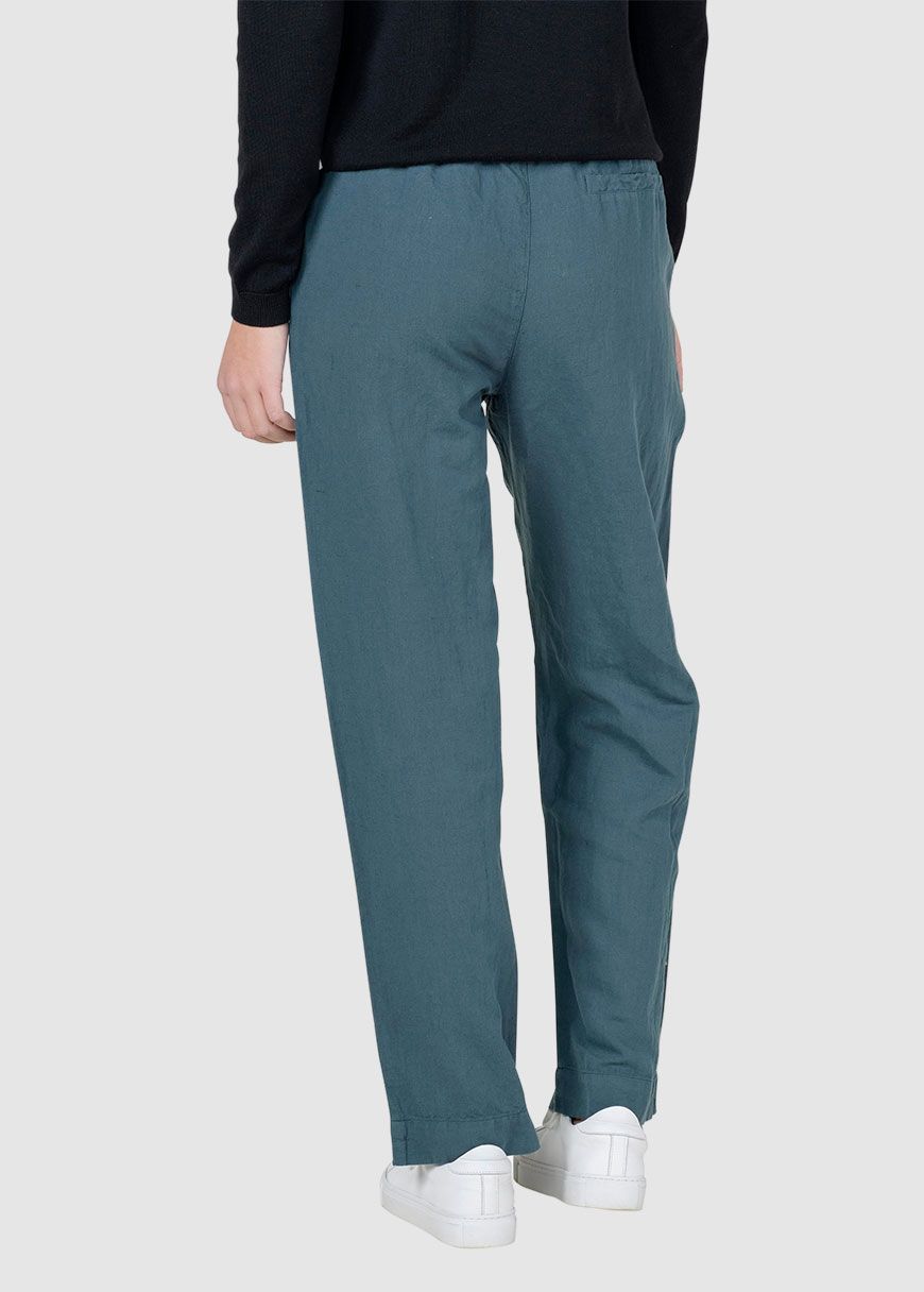Jennifer Pant