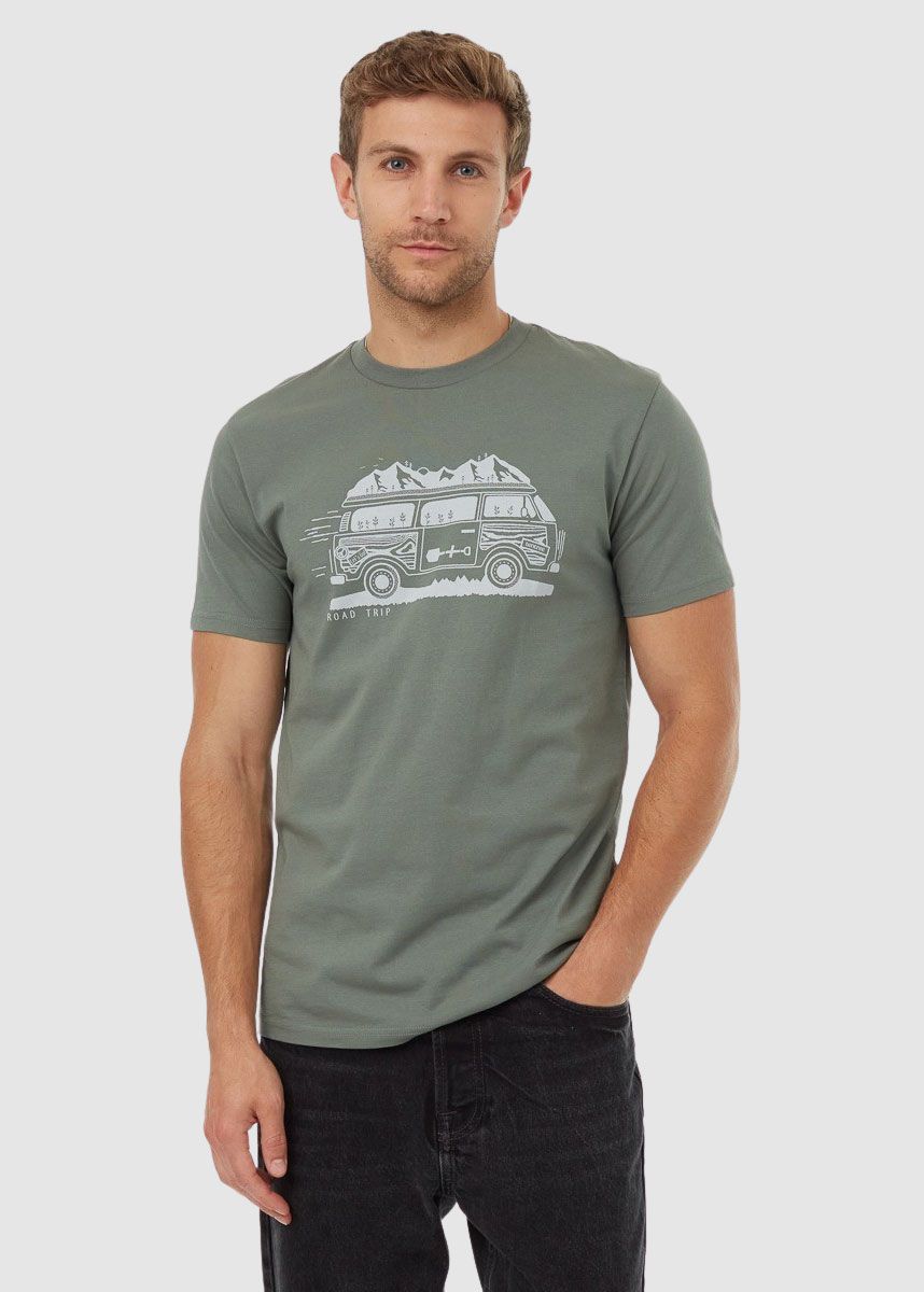 M Road Trip T-Shirt M Road Trip T-Shirt