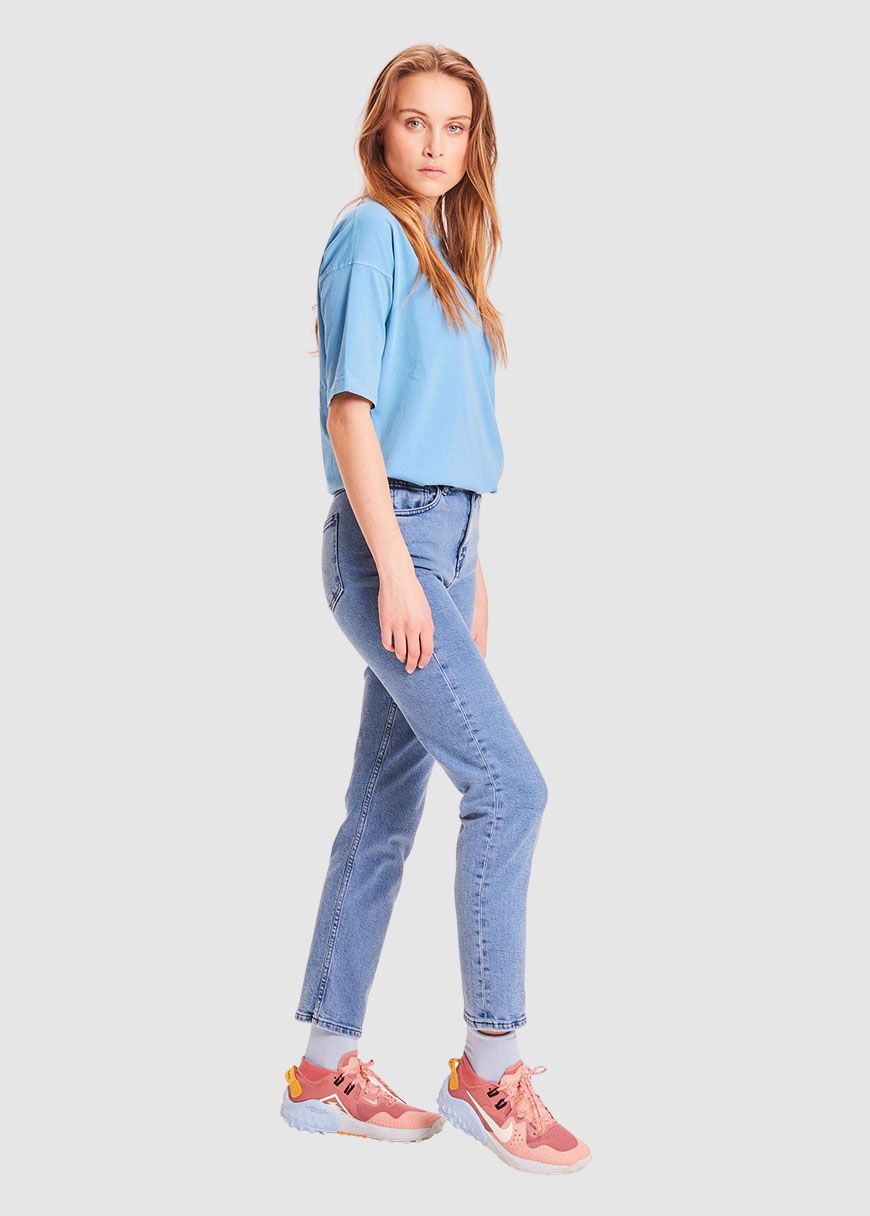 Iris Mom Jeans Iris Mom Jeans