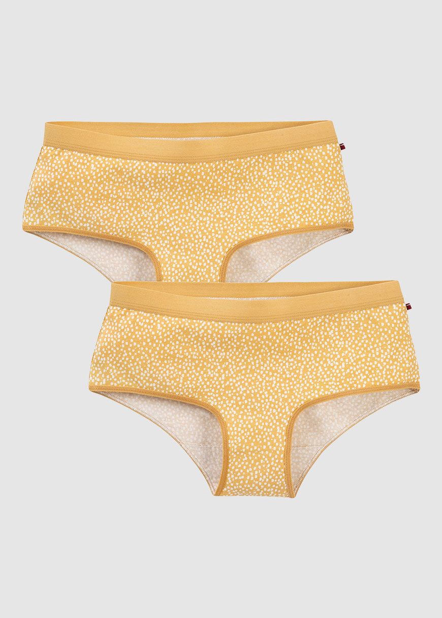 2er Pack Panty 2er Pack Panty