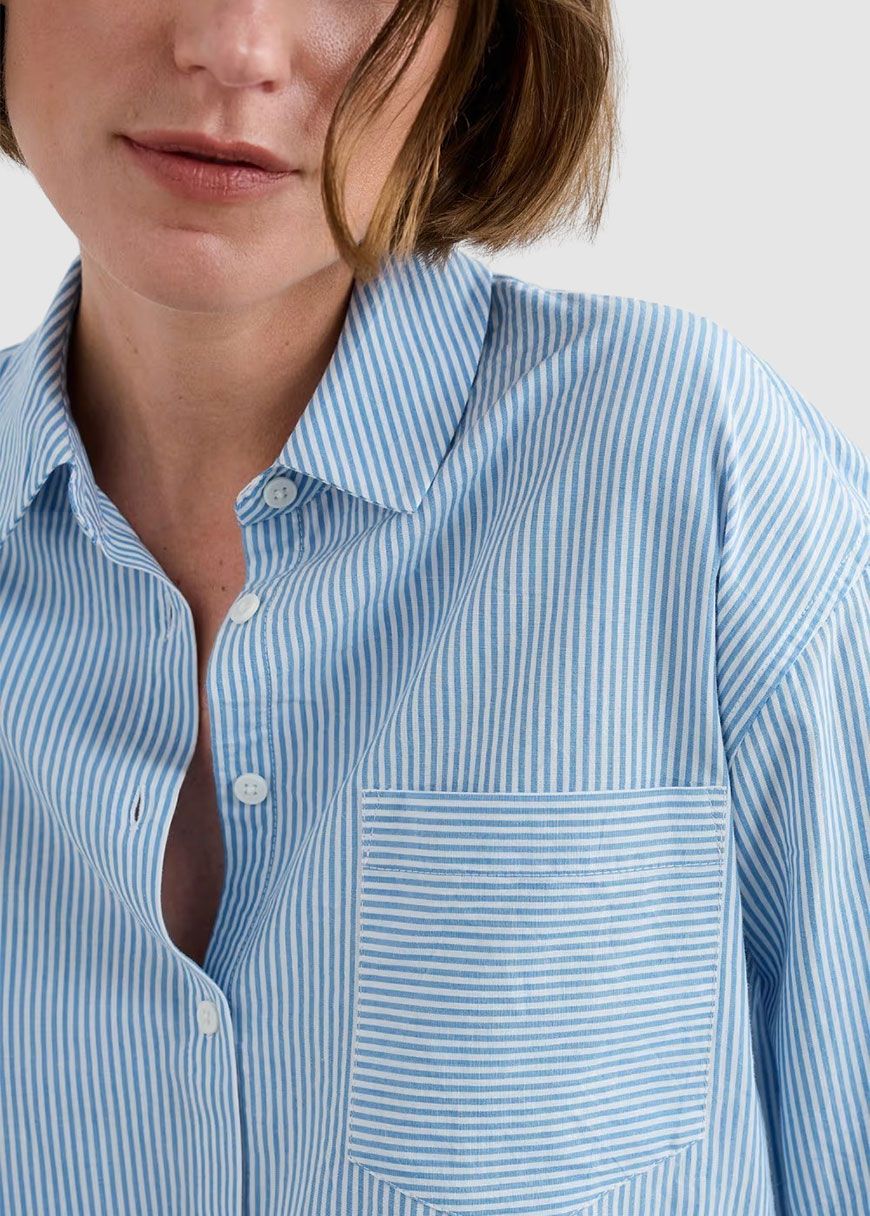 Sea Path Shirt