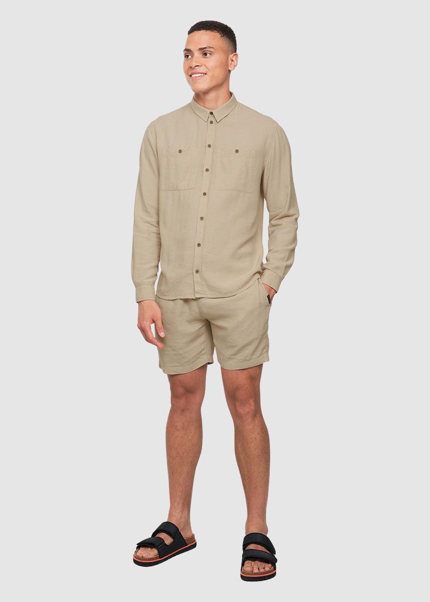 Shirt Walnut Shirt Walnut
