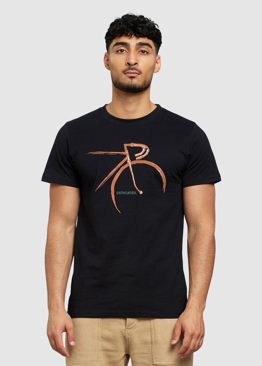 T-Shirt Stockholm Side Bike T-Shirt Stockholm Side Bike