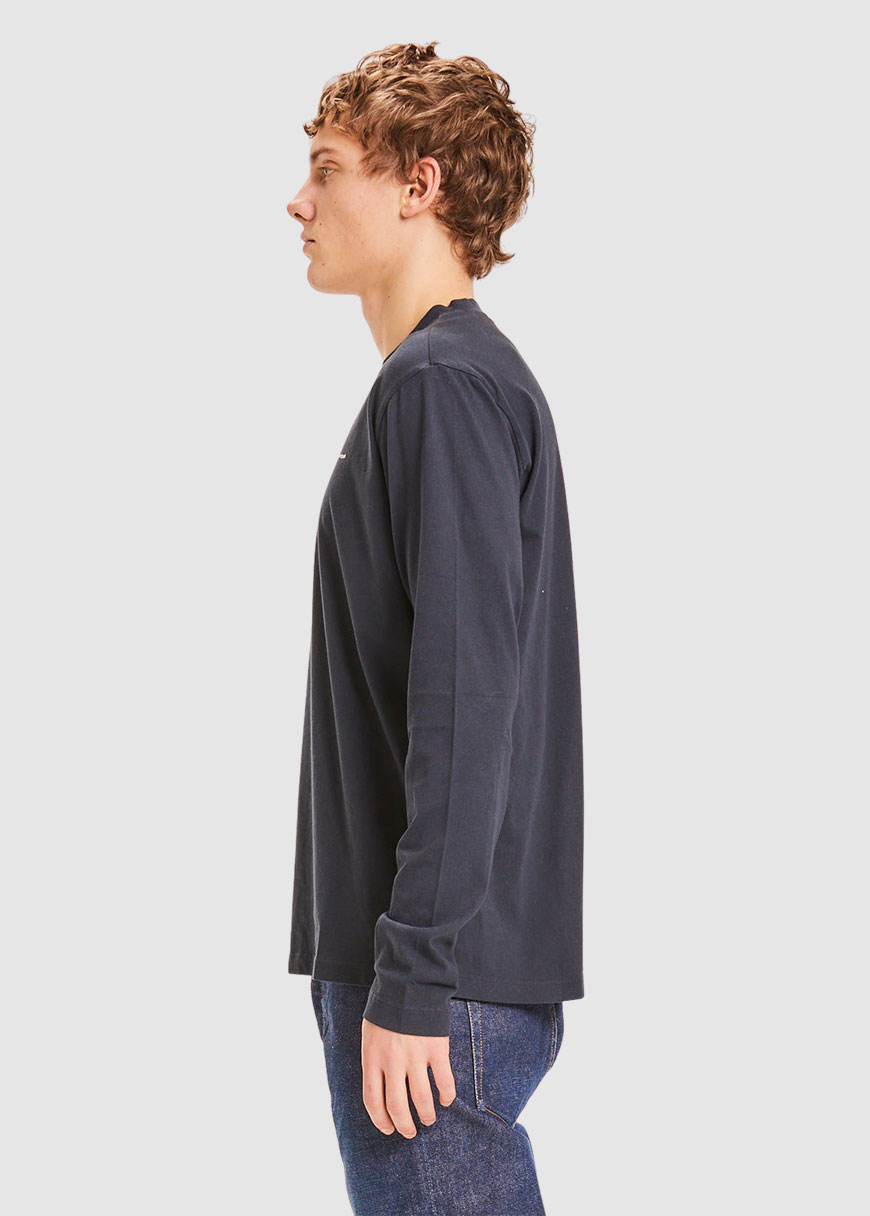 Locust Transfer LS Tee Locust Transfer LS Tee