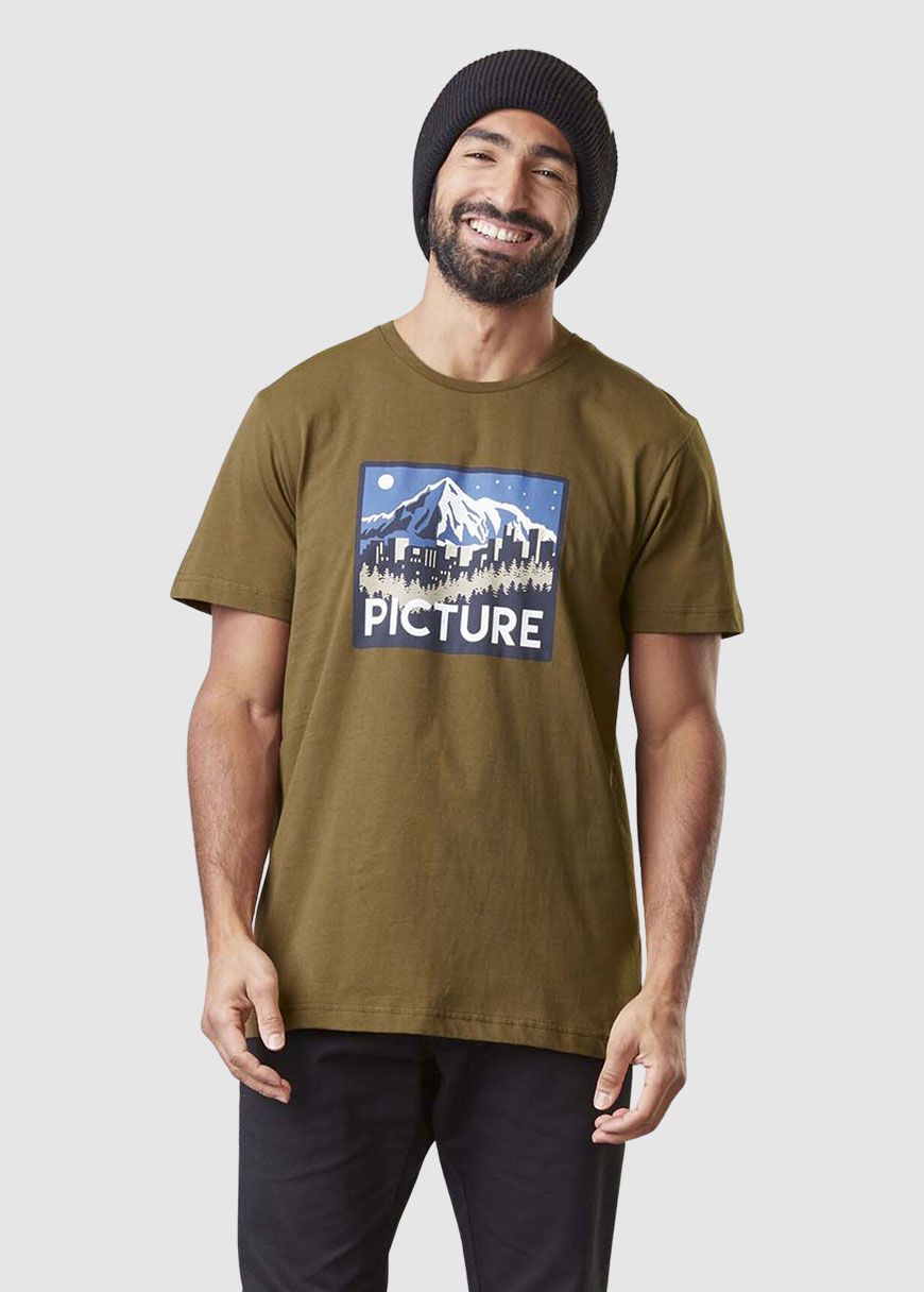 Dalroy Tee Dalroy Tee