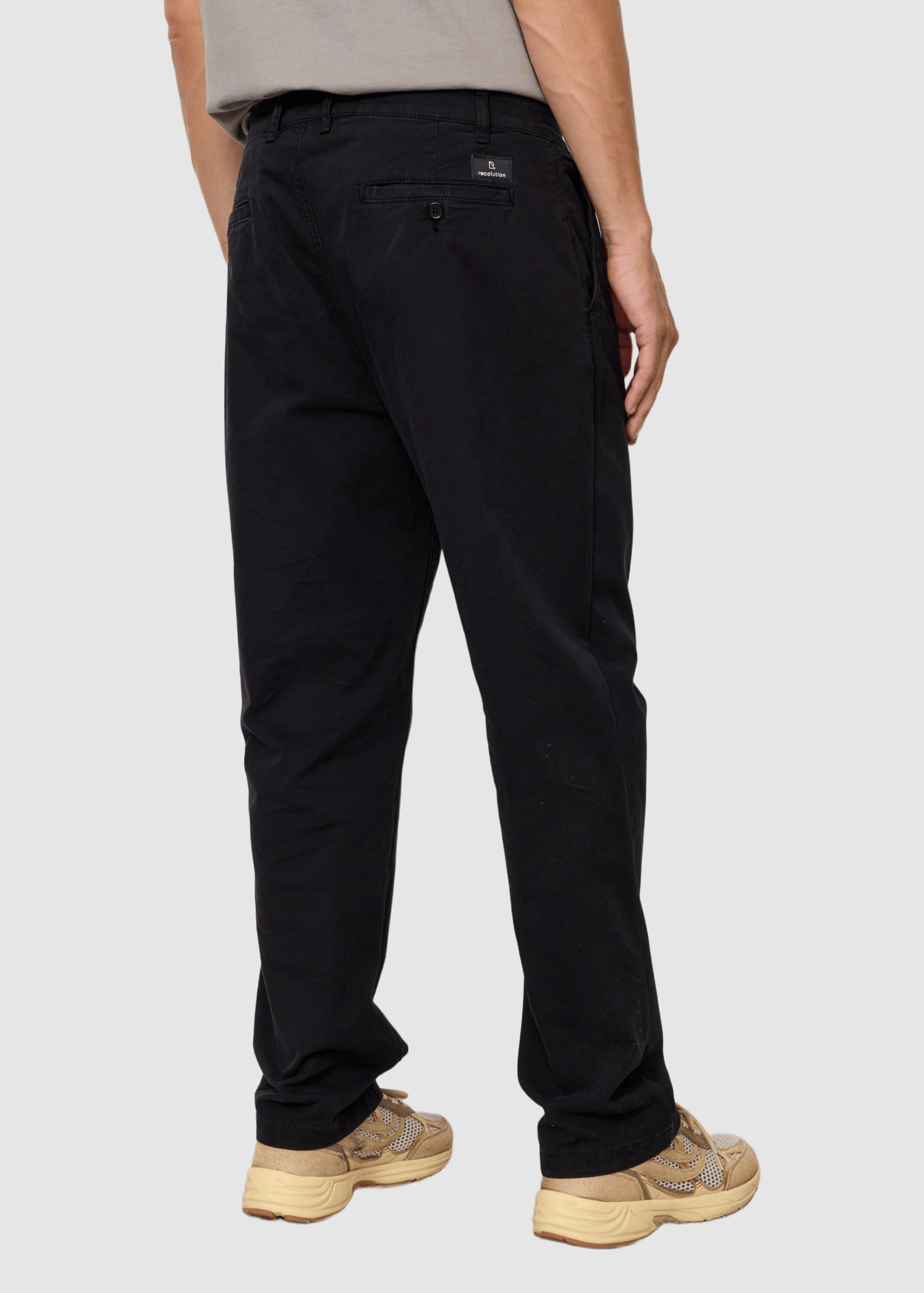 Oak Black