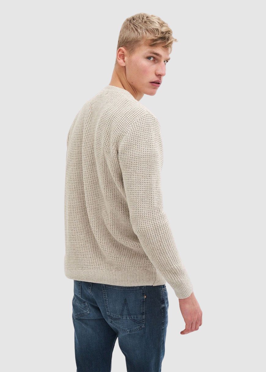 Clement Crewneck Clement Crewneck