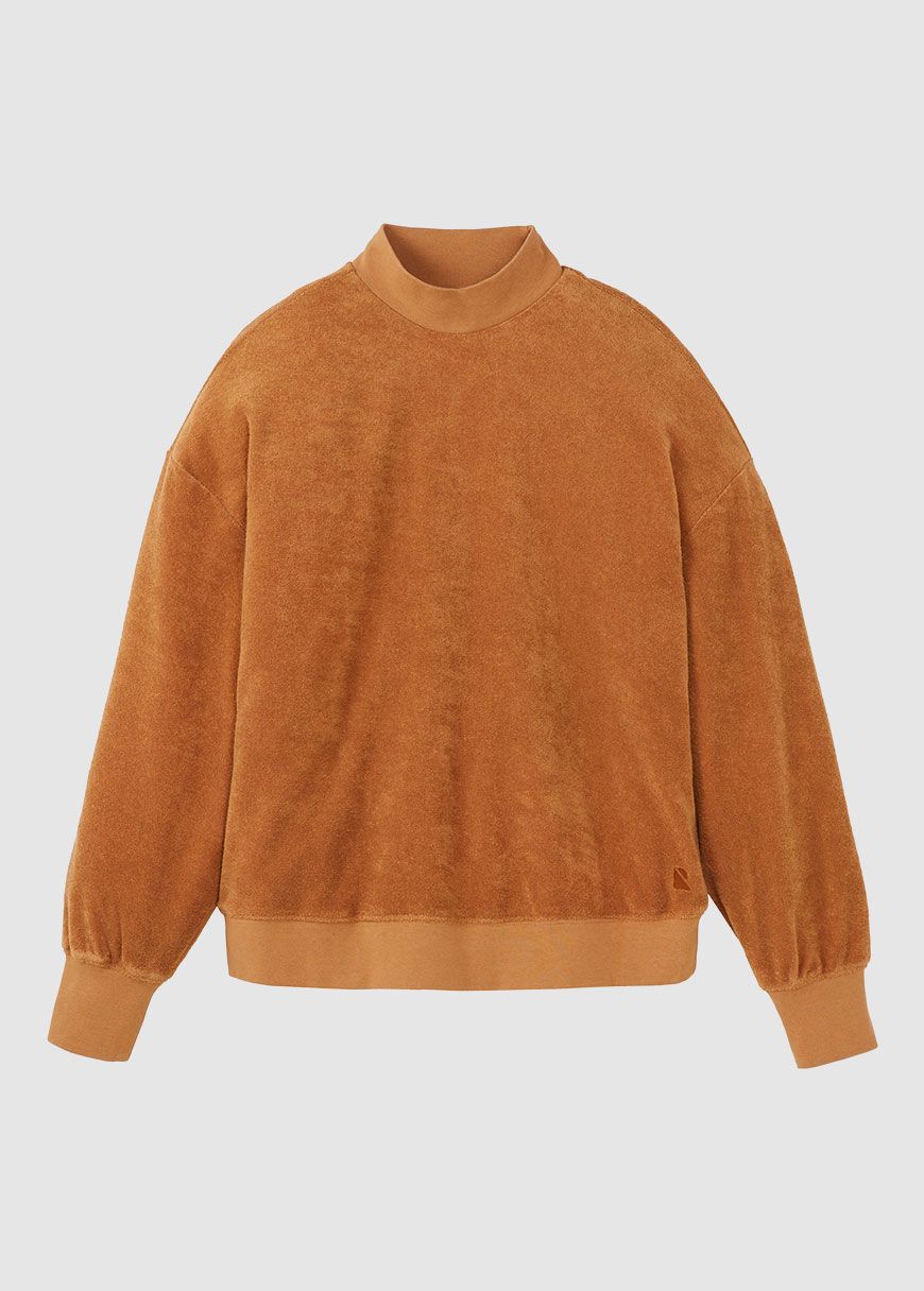 Sweatshirt Dichondra Sweatshirt Dichondra
