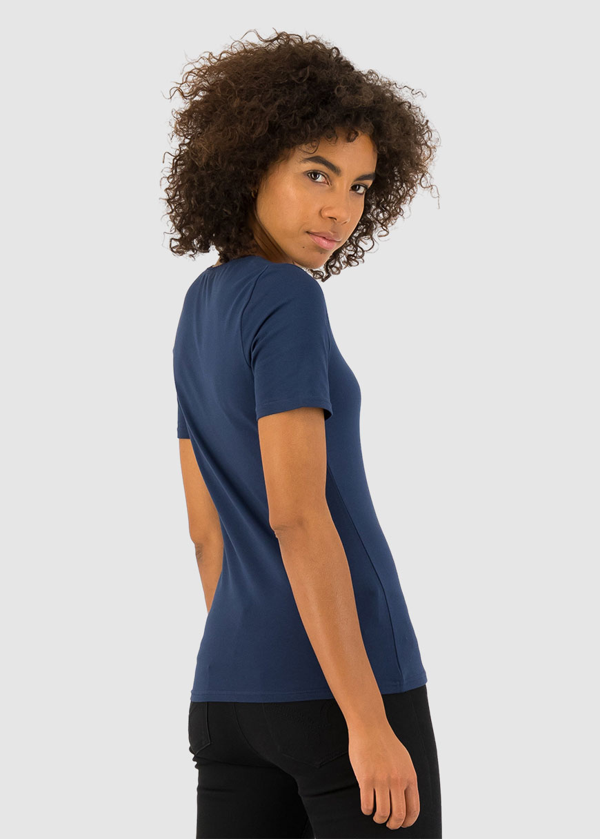 Logo Balconette Tee Logo Balconette Tee