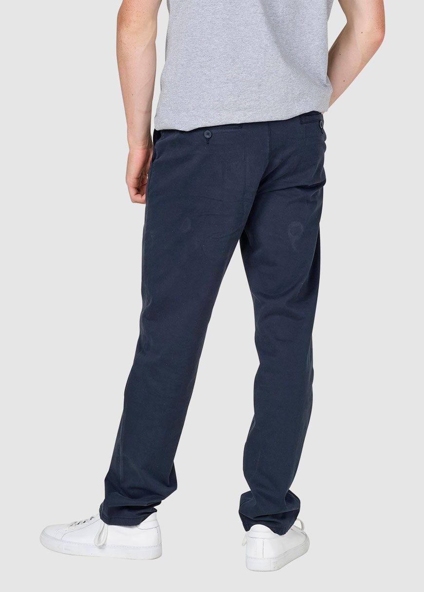 Allan Twill Pants