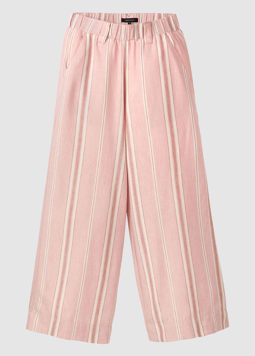 Pants Silene Stripes