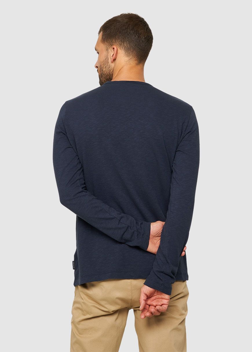 Longsleeve Maca Longsleeve Maca