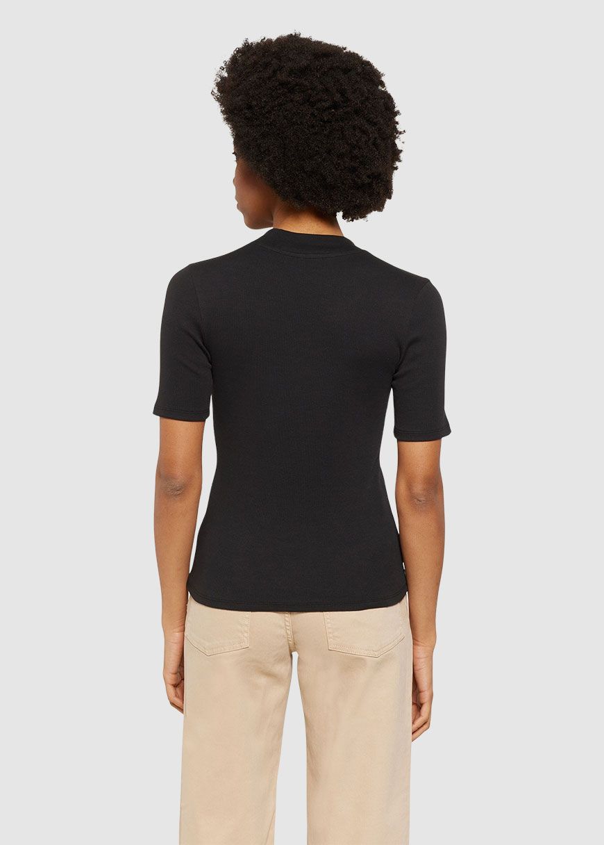 High Neck Rib