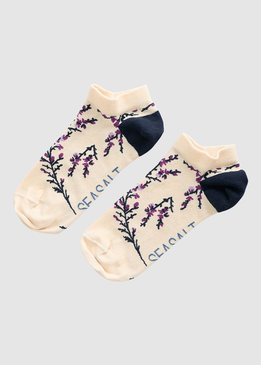 Women's Arty Trainer Socks Women's Arty Trainer Socks