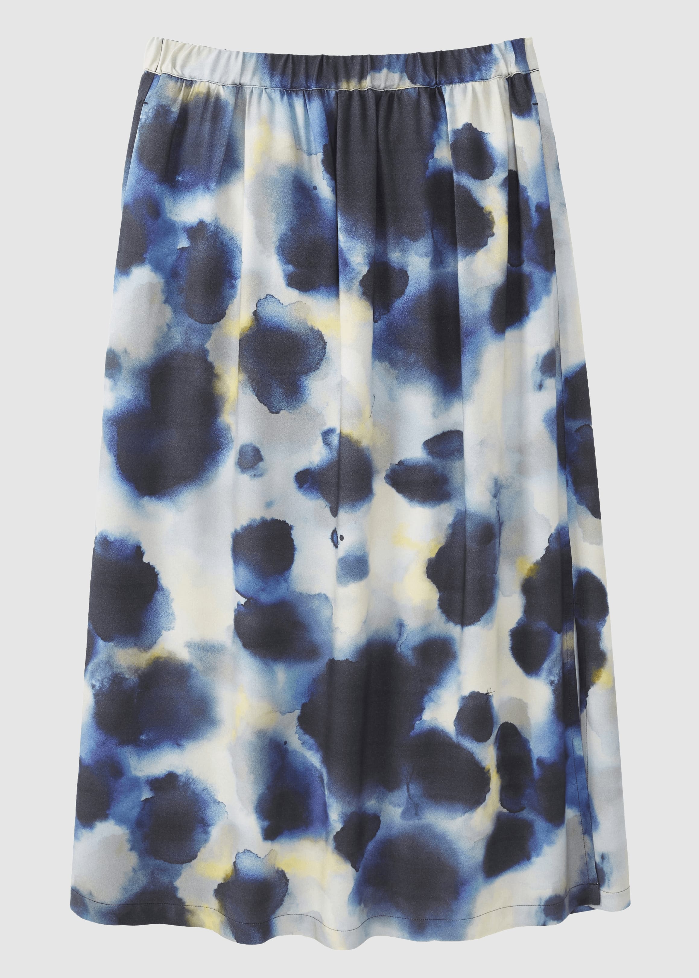 Skirt Holly Waterdrop Blue Skirt Holly Waterdrop Blue