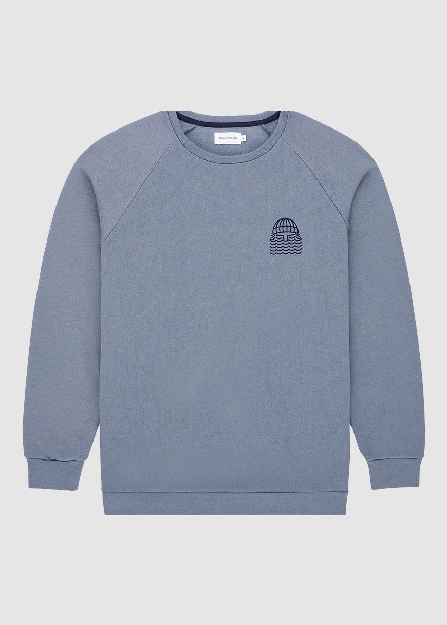 Mini To The Sea Sweat Mini To The Sea Sweat